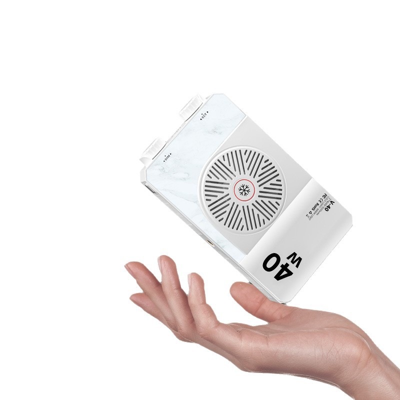 Photography Lighting For Outdoors - Luz portátil de 40W de alta