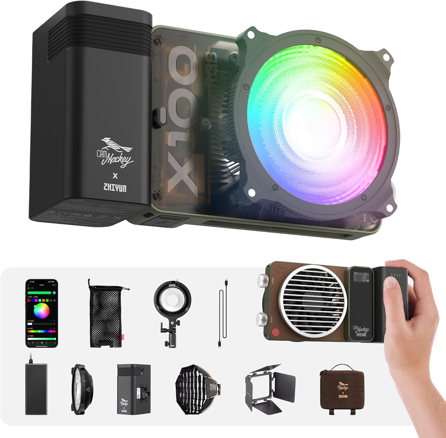 Photography Lighting For Products - Caja de Luz para Fotografía, Estudio