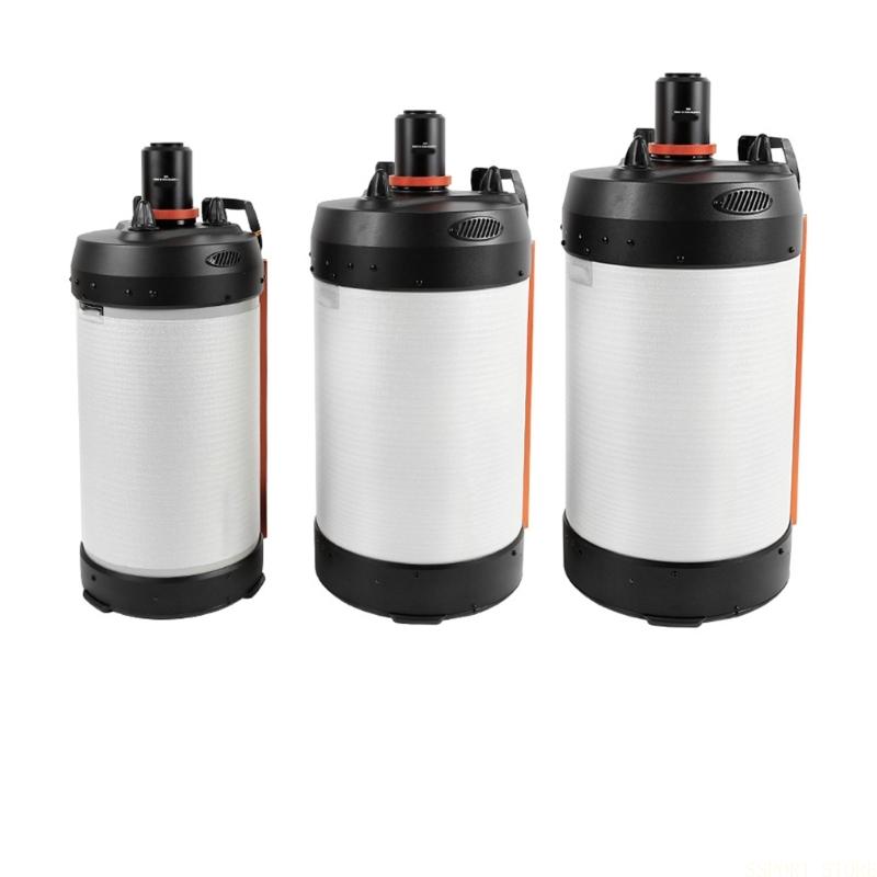 Photography Lighting Reference - Adaptador cámara aleaciones aluminio ligero U2JB