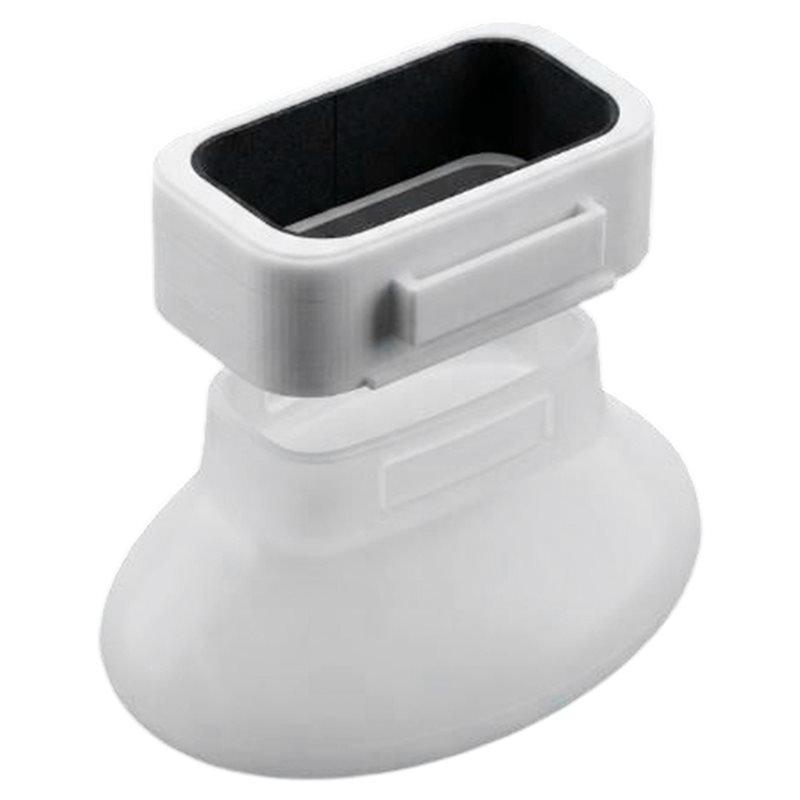 Photography Lighting Godox - Cubierta difusora de silicona A97I compatible
