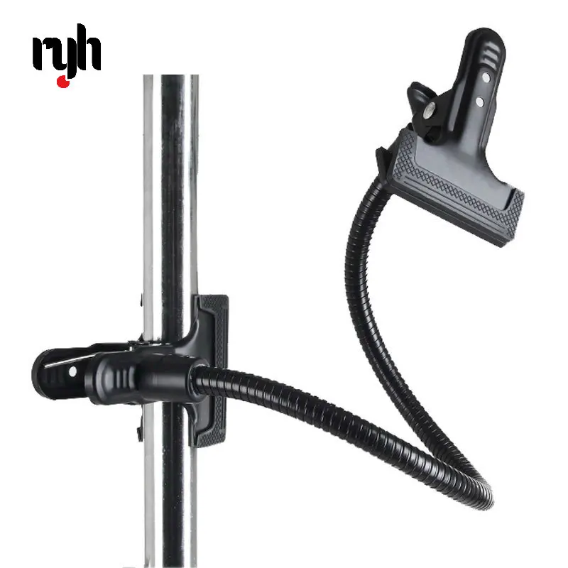 Photography Lighting For Products - Soporte de Fondo RYH con Abrazadera