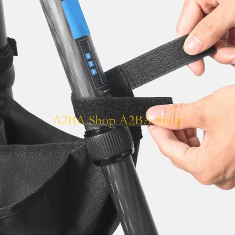 Photography Lighting Reference - Accesorios soporte luz A2BA, bolsa nailon,