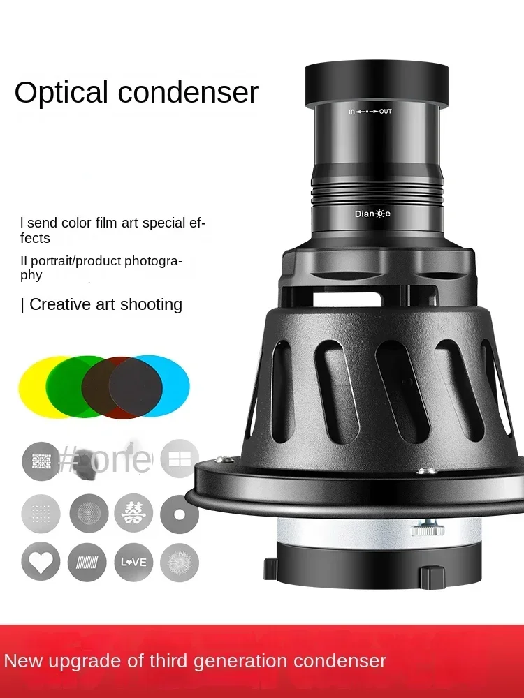 Photography Lighting For Sale - Luz de relleno para transmisiones en