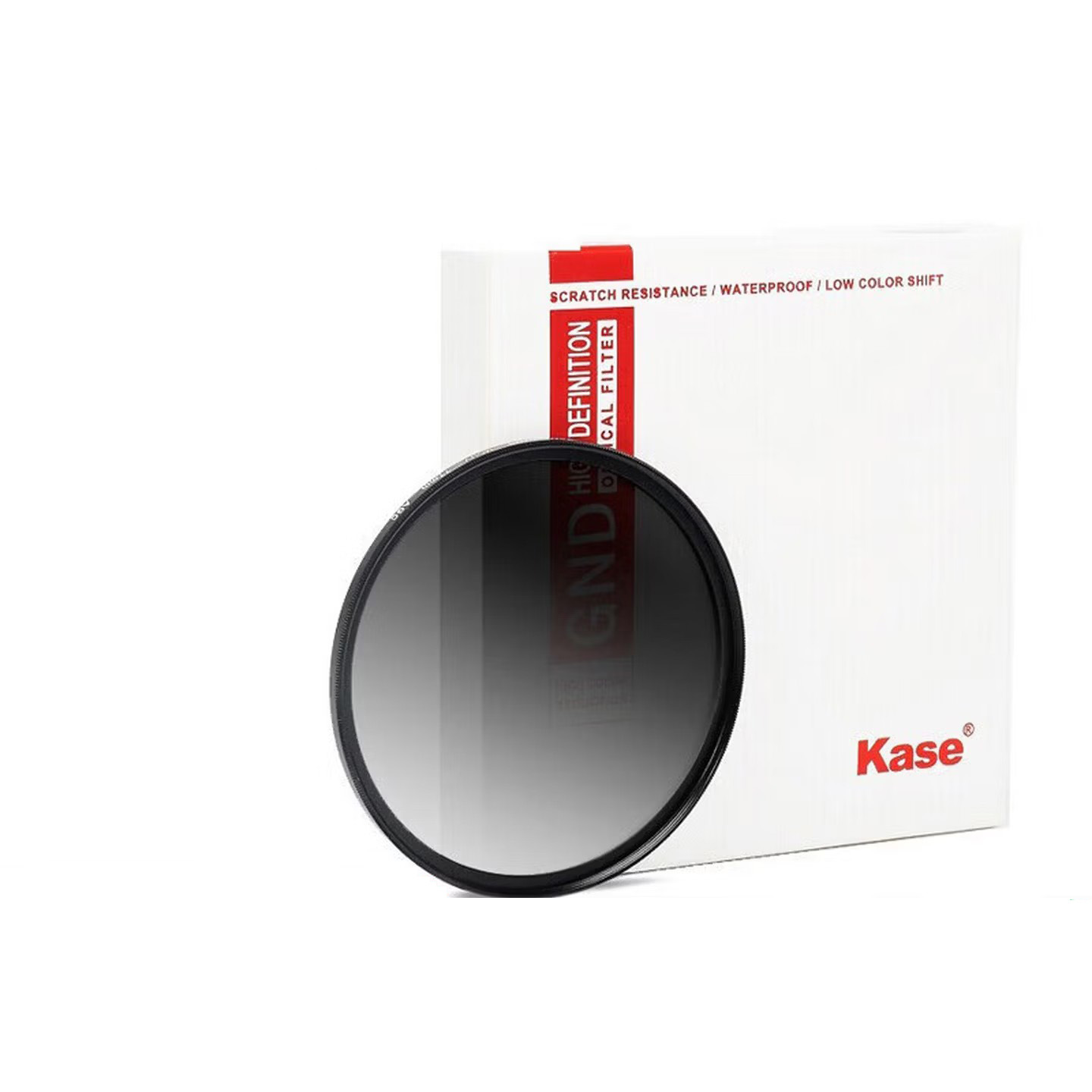 Filtro ND degradado circular s - Photography Lighting Ratios reseña y precio