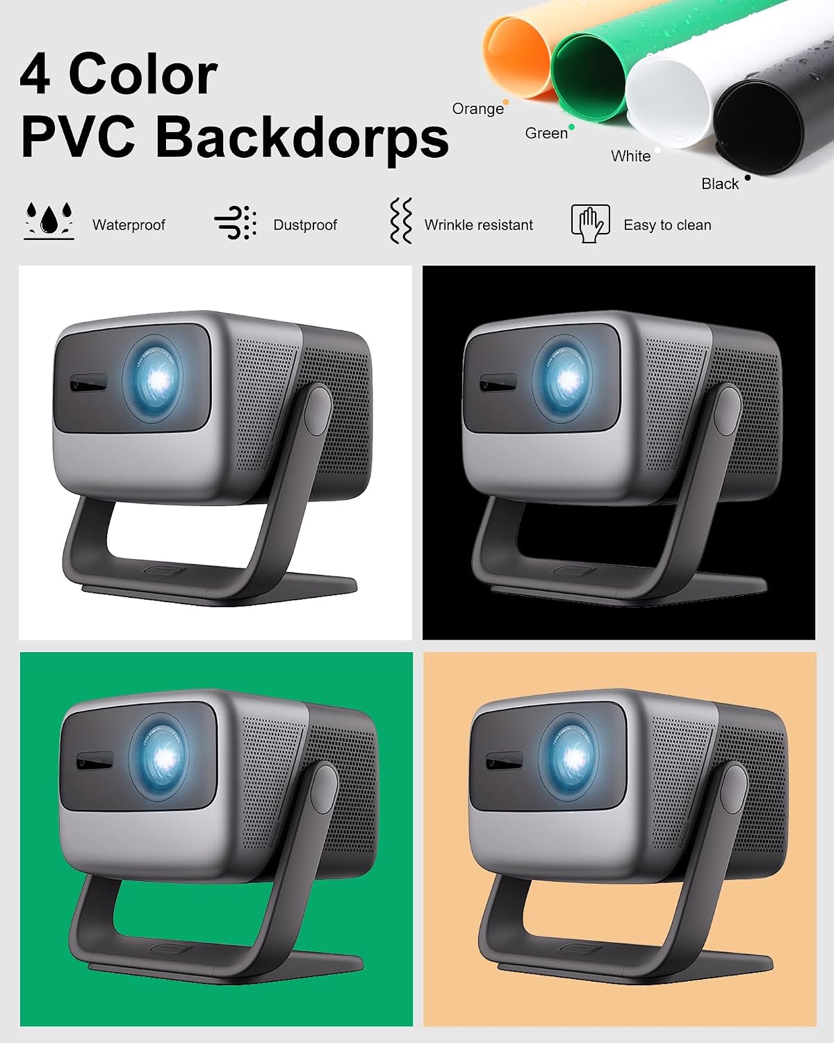 Caja de Luz para Fotografía, E - Photography Lighting For Products reseña y precio