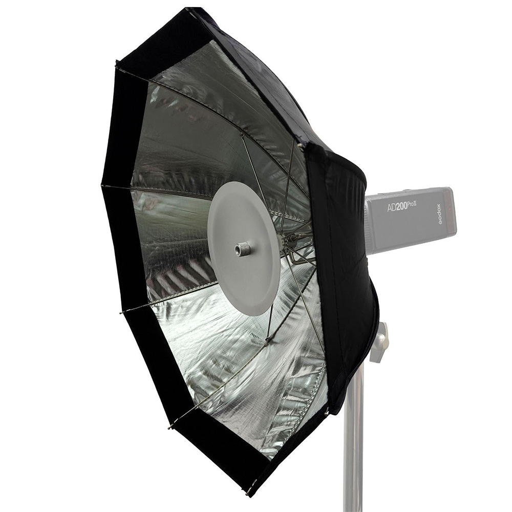 Godox AD-S7 Softbox multifunci - Photography Lighting Godox reseña y precio