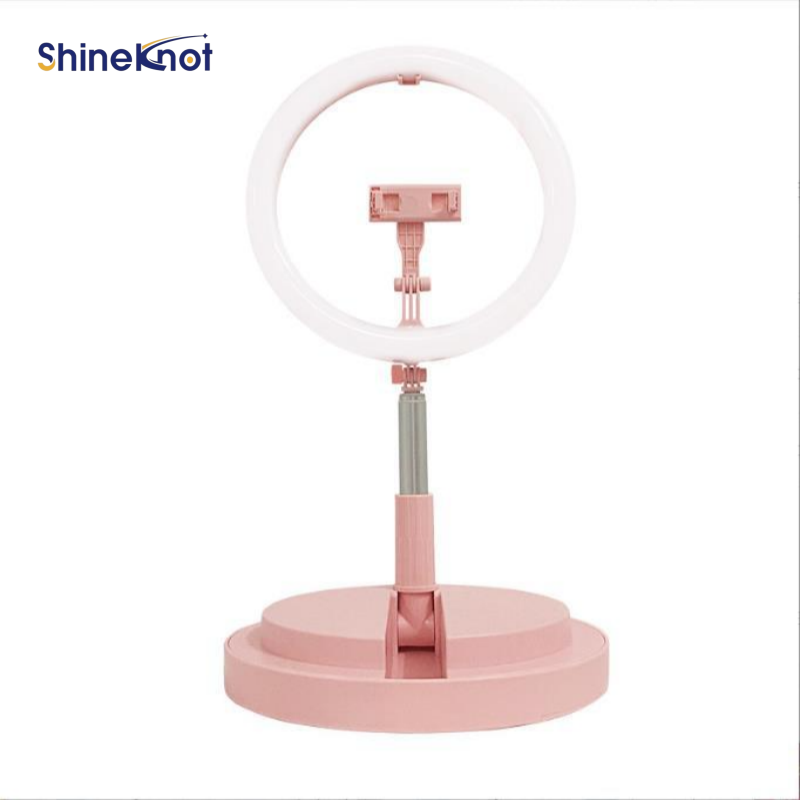 Lámpara de Belleza Móvil SHINE - Photography Mobile Lighting reseña y precio