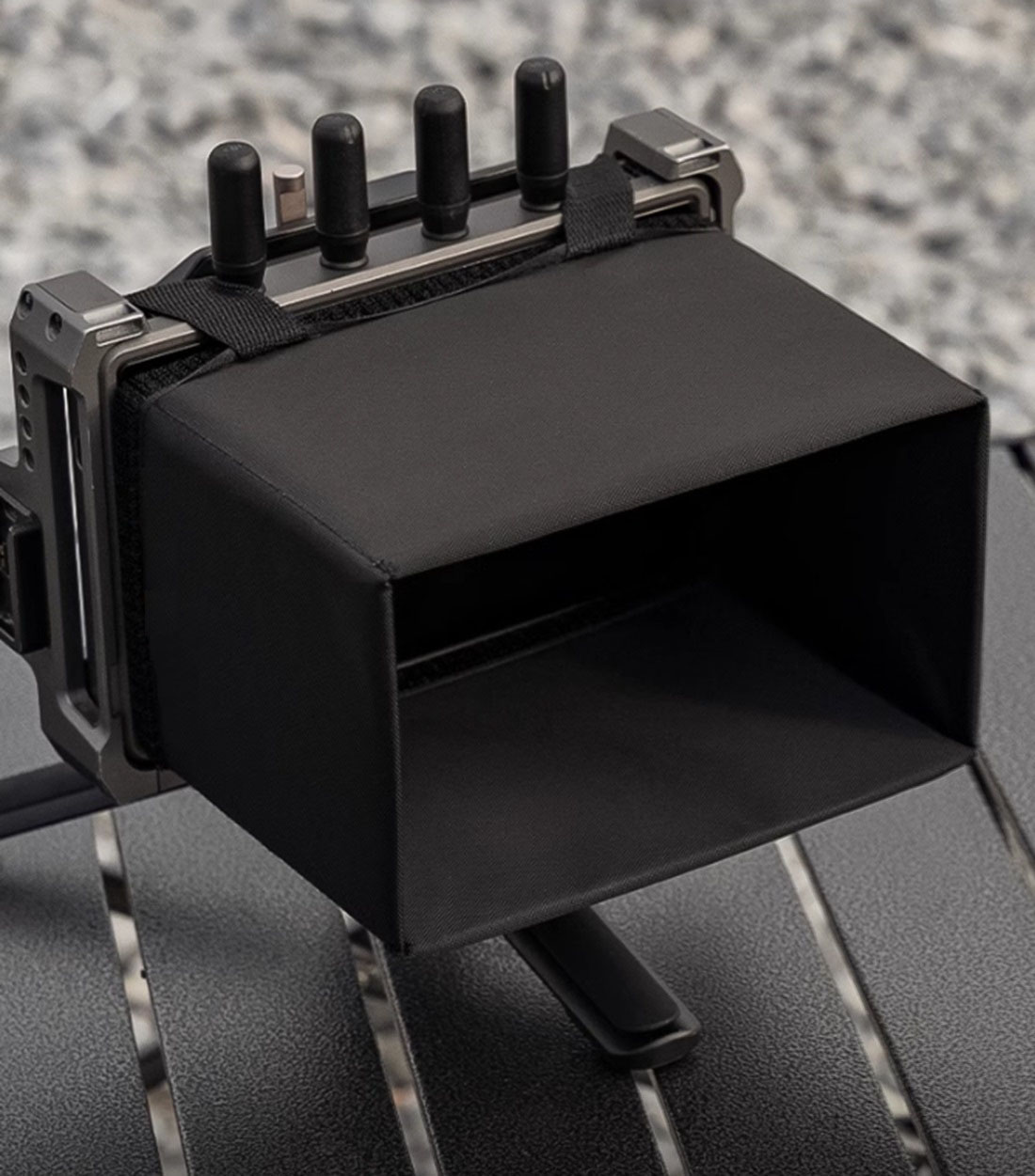Monitor de pantalla LCD de 5,6 - Photography And Videography Lighting reseña y precio
