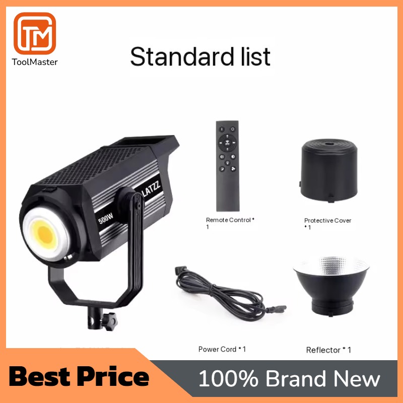 【Gran oferta】Luz LED para víde - Photography Lighting For Sale reseña y precio