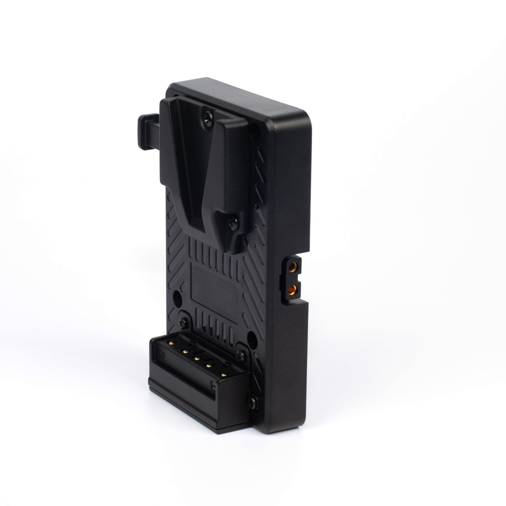 Placa de contraparte de baterí - Photography Lighting For Outdoors reseña y precio