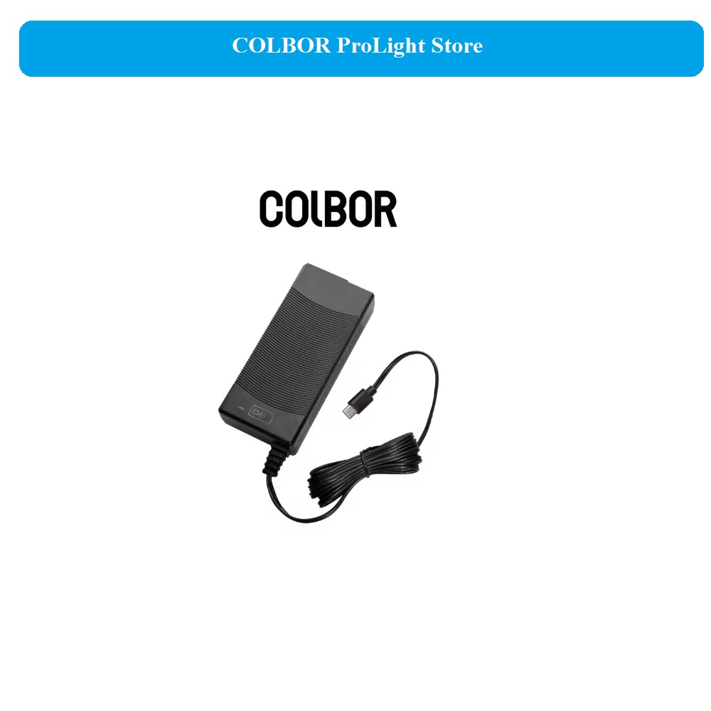 Colbor PA120 adaptador de ench - Photography And Videography Lighting reseña y precio