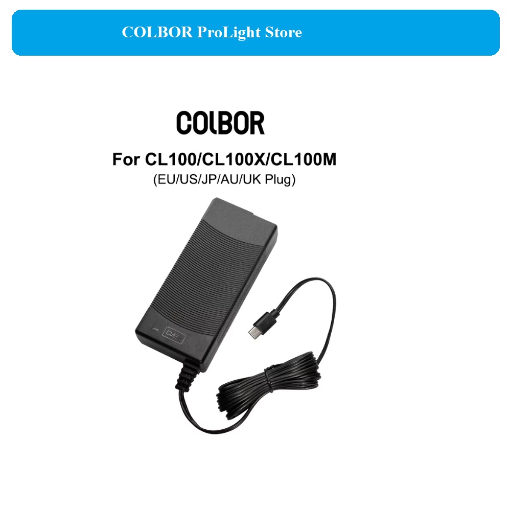 Colbor PA120 adaptador de ench - Photography And Videography Lighting reseña y precio