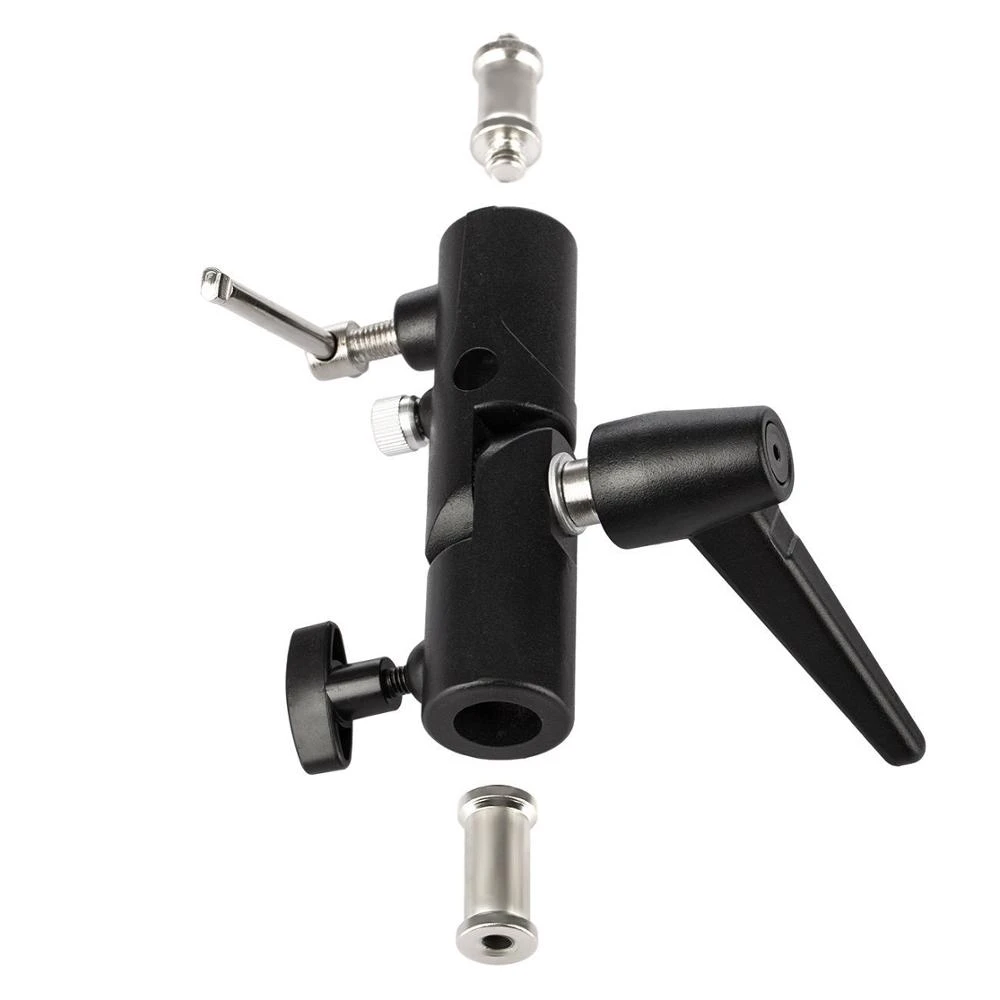 Soporte de Flash para estudio  - Photography Lighting For Products reseña y precio