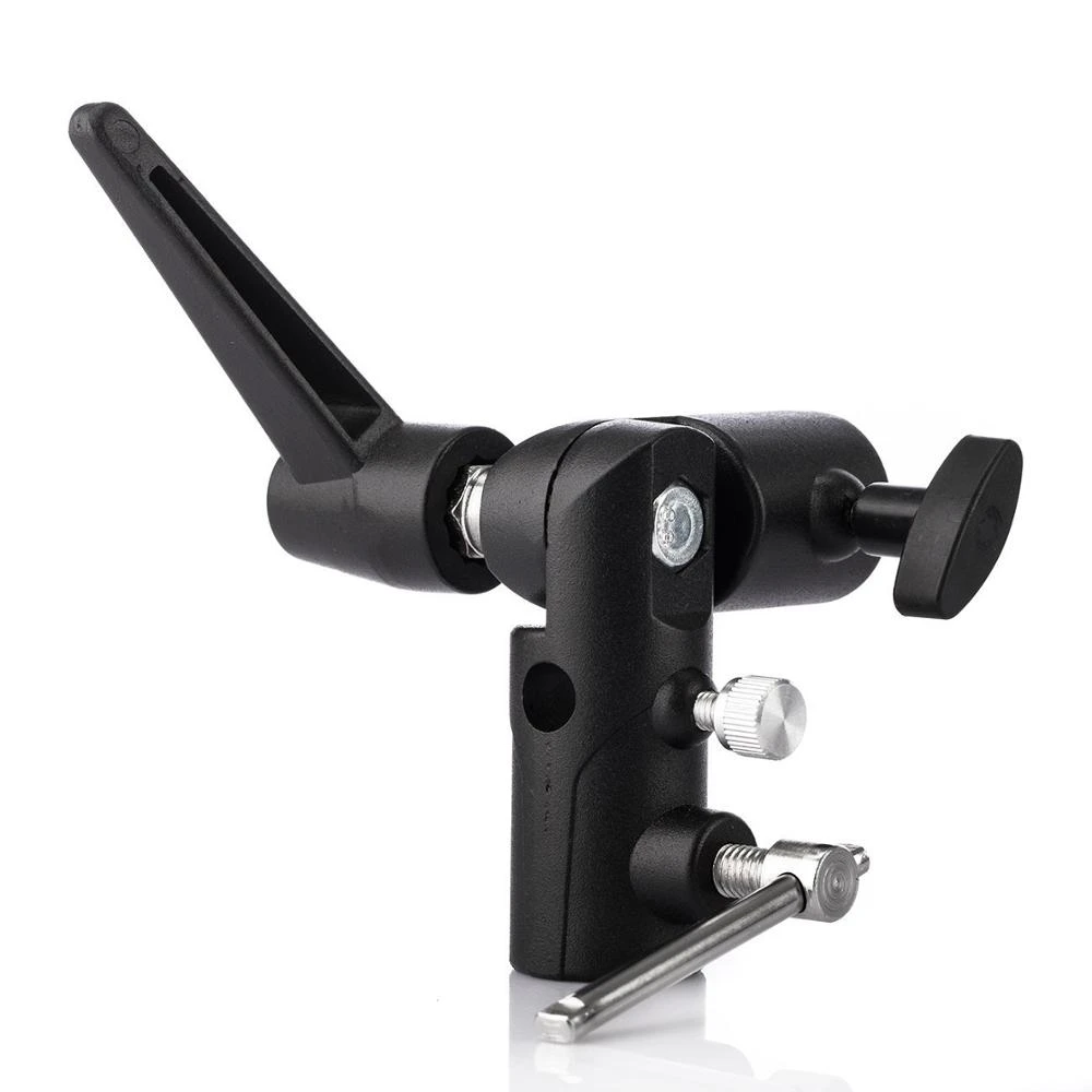 Soporte de Flash para estudio  - Photography Lighting For Products reseña y precio