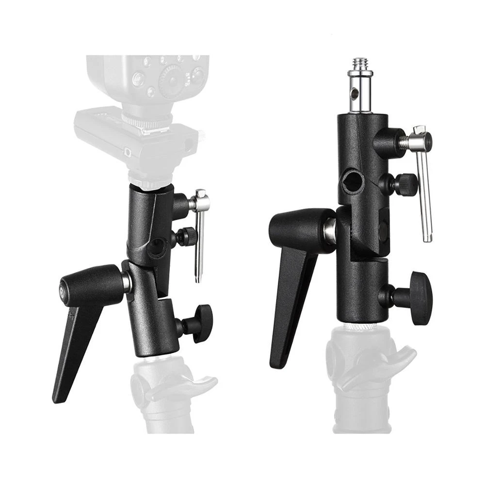 Soporte de Flash para estudio  - Photography Lighting For Products reseña y precio