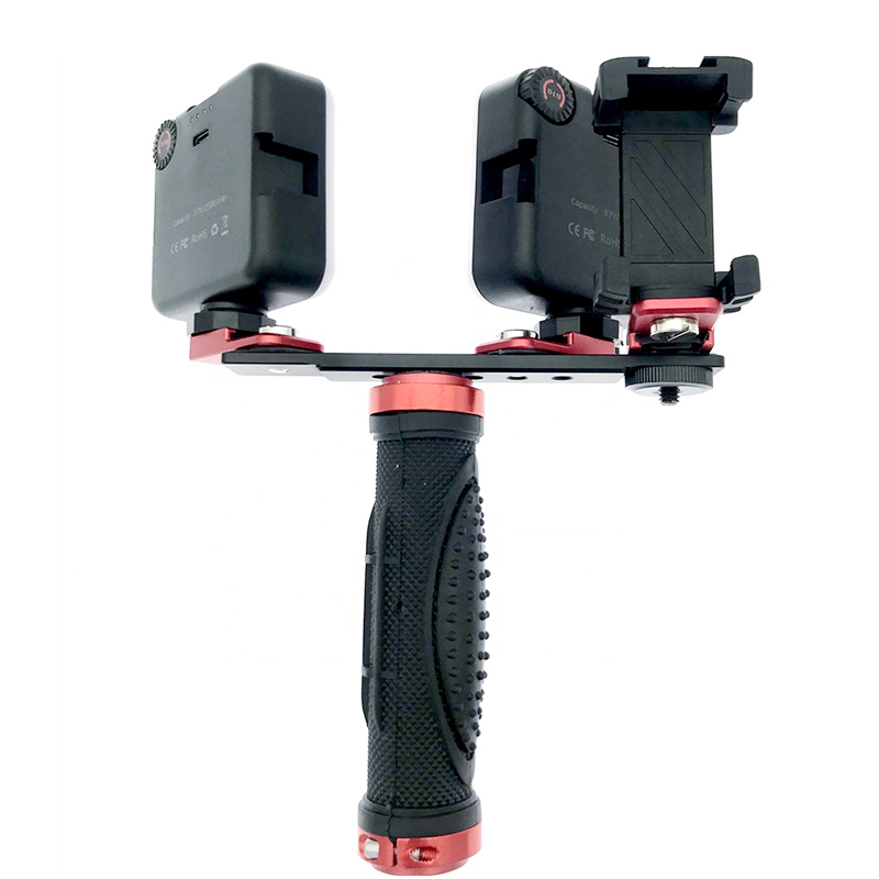 Luz para Fotografía Dental y S - Photography Mobile Lighting reseña y precio