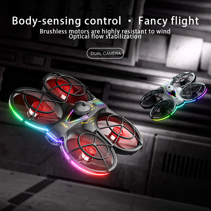 Dron Profesional RH830 RC con  - Photography Lighting For Outdoors reseña y precio