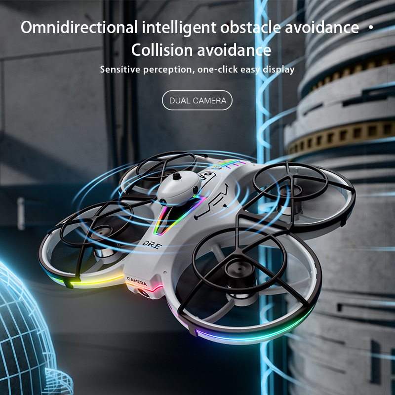 Dron Profesional RH830 RC con  - Photography Lighting For Outdoors reseña y precio