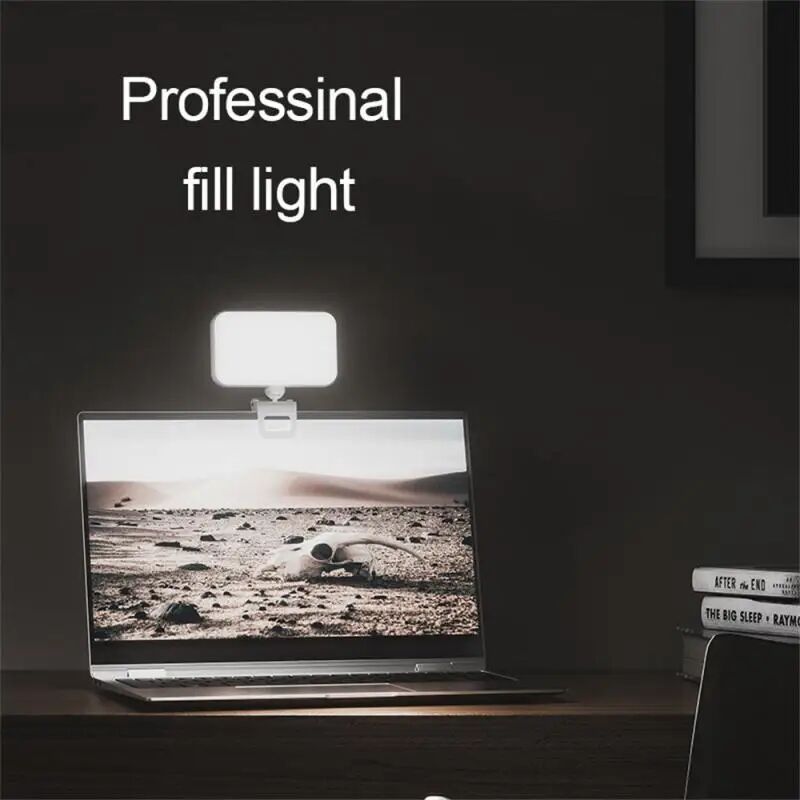 Luz LED de bolsillo para selfi - Photography Mobile Lighting reseña y precio