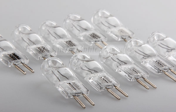 50 Bombillas de Estudio para F - Photography Lighting Godox reseña y precio