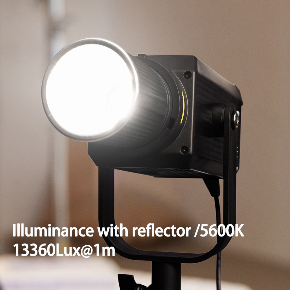 Luz de Fotografía Nanlite FS-6 - Photography Lighting For Outdoors reseña y precio