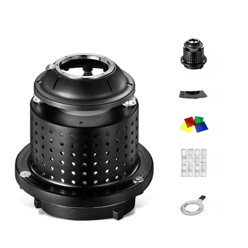 Y23A-OT1 fotografía Flash Snoo - Photography Lighting Godox reseña y precio
