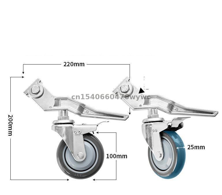 Rueda giratoria de 360 grados  - Photography Lighting For Products reseña y precio