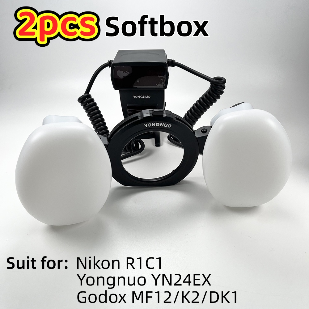 Difusor de lámpara de Flash de - Photography Lighting Godox reseña y precio