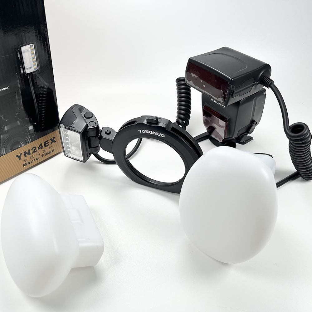Difusor de lámpara de Flash de - Photography Lighting Godox reseña y precio