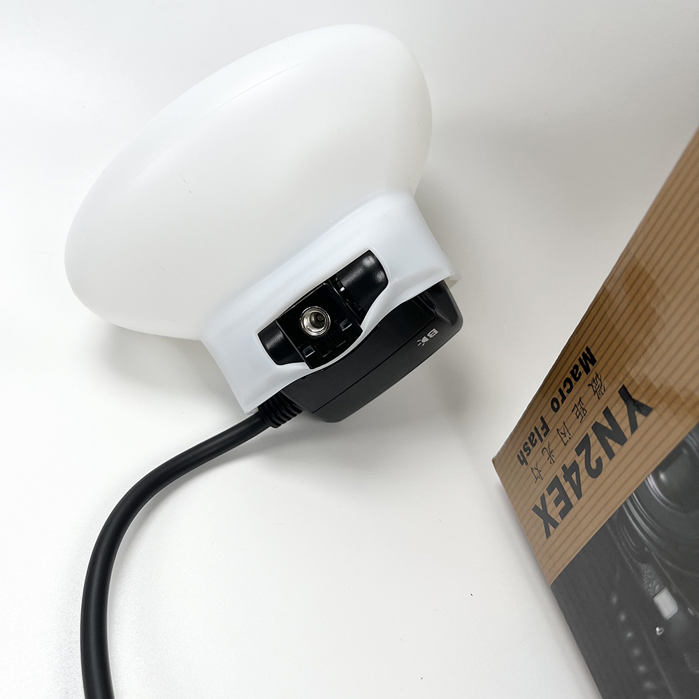 Difusor de lámpara de Flash de - Photography Lighting Godox reseña y precio