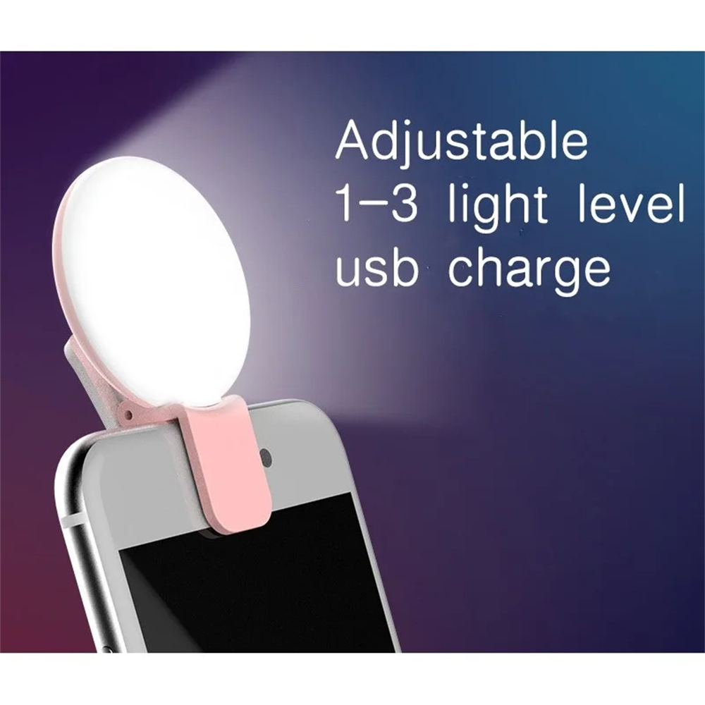 Lámpara LED Portátil, Luz de B - Photography Mobile Lighting reseña y precio