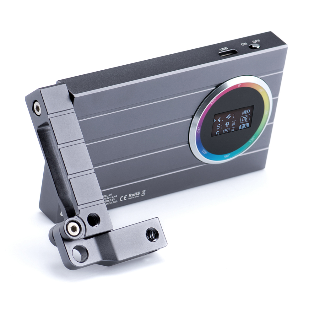 Panel de Luz LED Creativo Godo - Photography Lighting Godox reseña y precio