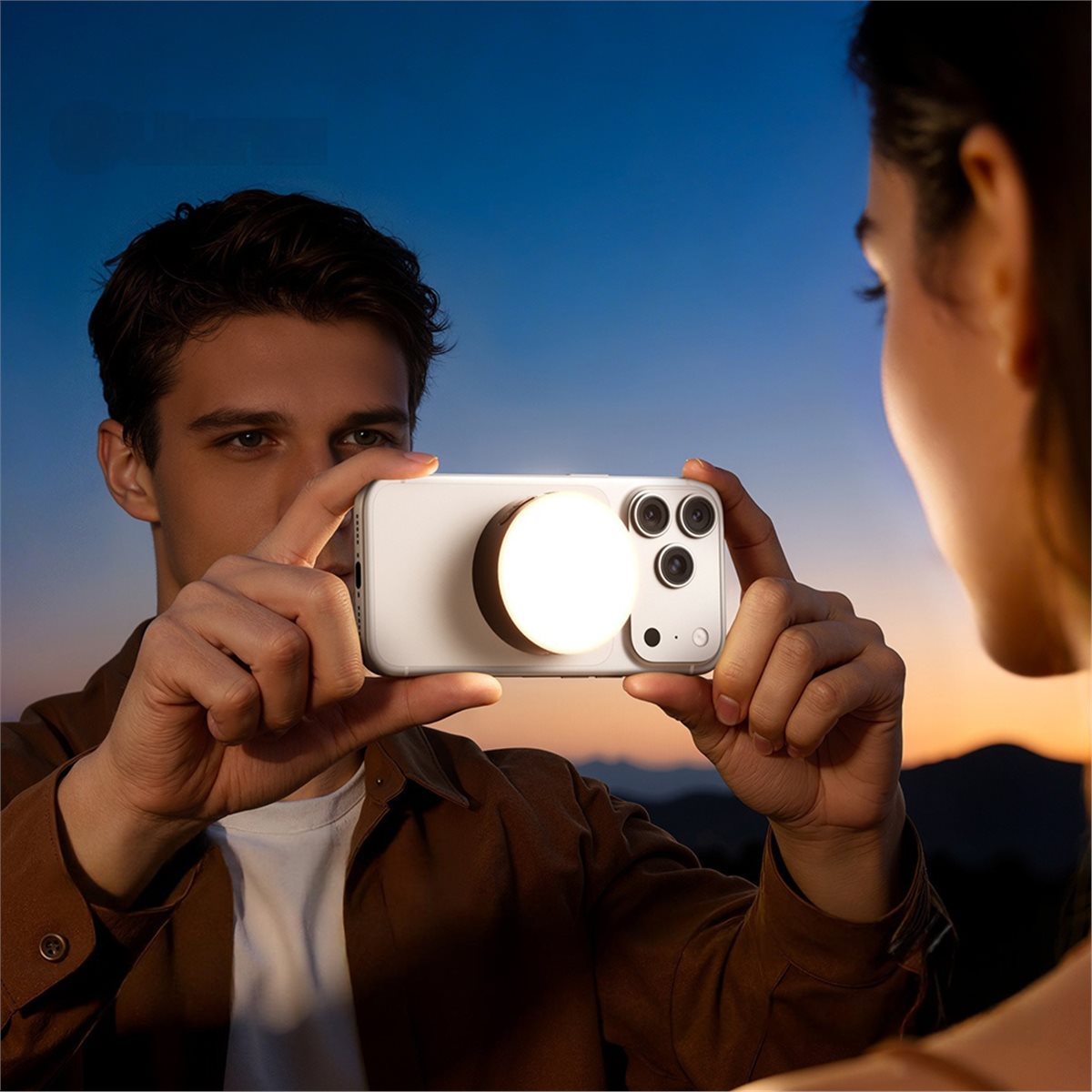 828 Mega Oferta Mini Luz LED M - Photography Lighting For Sale reseña y precio