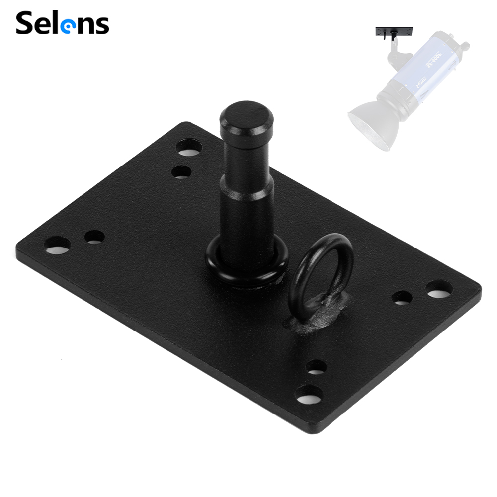 Soporte de Pared Ajustable Sel - Photography Lighting For Products reseña y precio