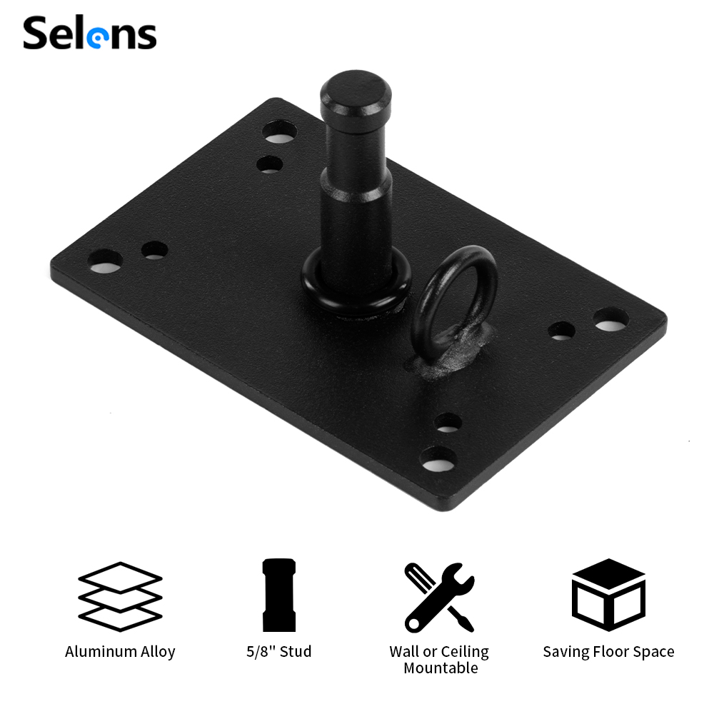 Soporte de Pared Ajustable Sel - Photography Lighting For Products reseña y precio