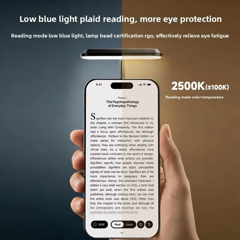 Luz de Relleno Magnética para  - Photography Mobile Lighting reseña y precio