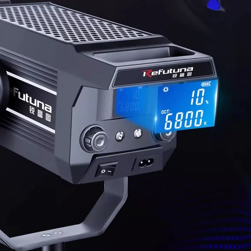 Gran oferta de luz LED para fo - Photography Lighting For Sale reseña y precio