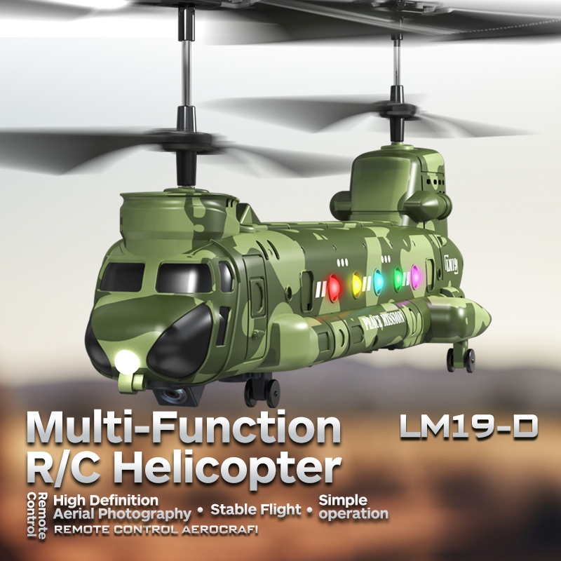 Helicóptero RC de 2,4G, fotogr - Photography Lighting For Outdoors reseña y precio