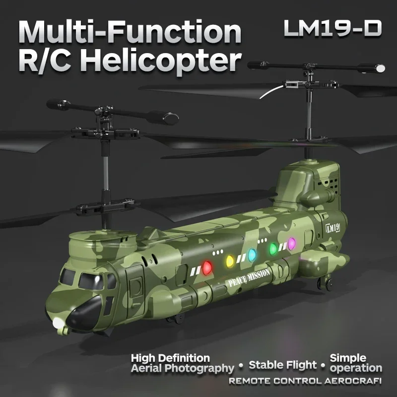 Helicóptero RC de 2,4G, fotogr - Photography Lighting For Outdoors reseña y precio