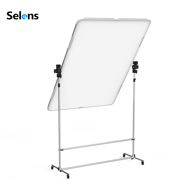 Panel de Difusión de Luz Suave - Photography Mobile Lighting reseña y precio
