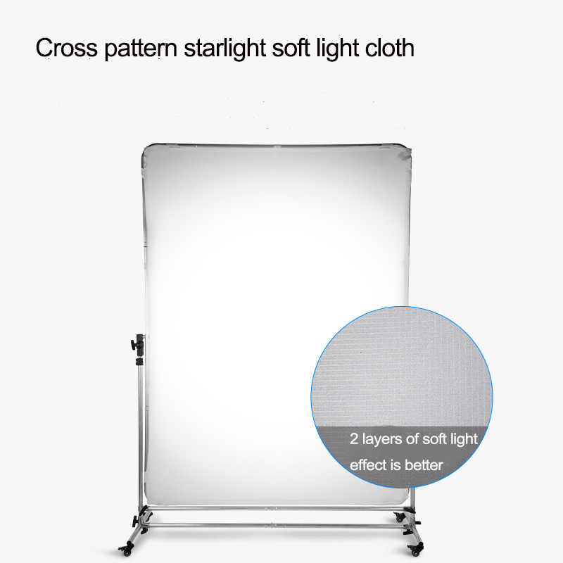 Panel de Difusión de Luz Suave - Photography Mobile Lighting reseña y precio