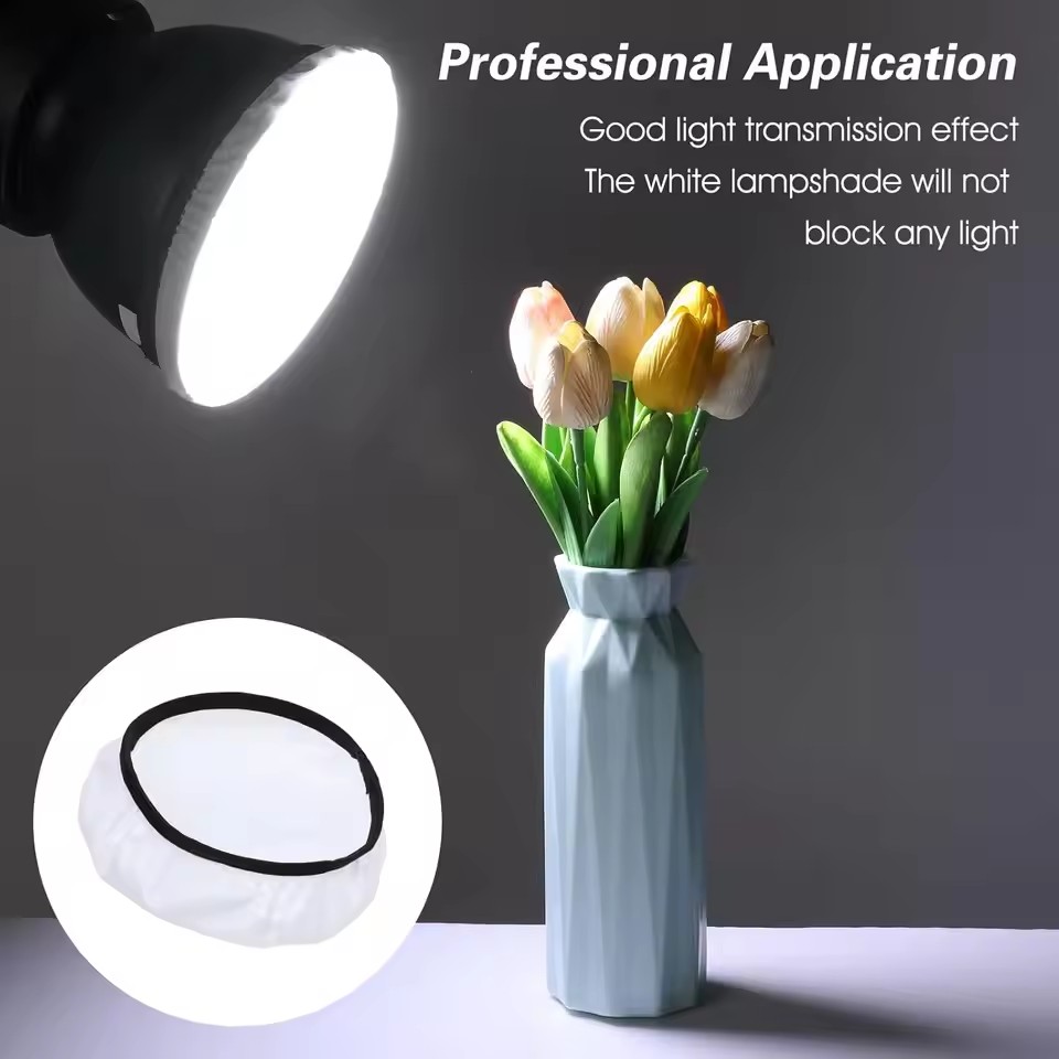 1/3/5/10 Piezas Difusor de Luz - Photography Lighting For Products reseña y precio