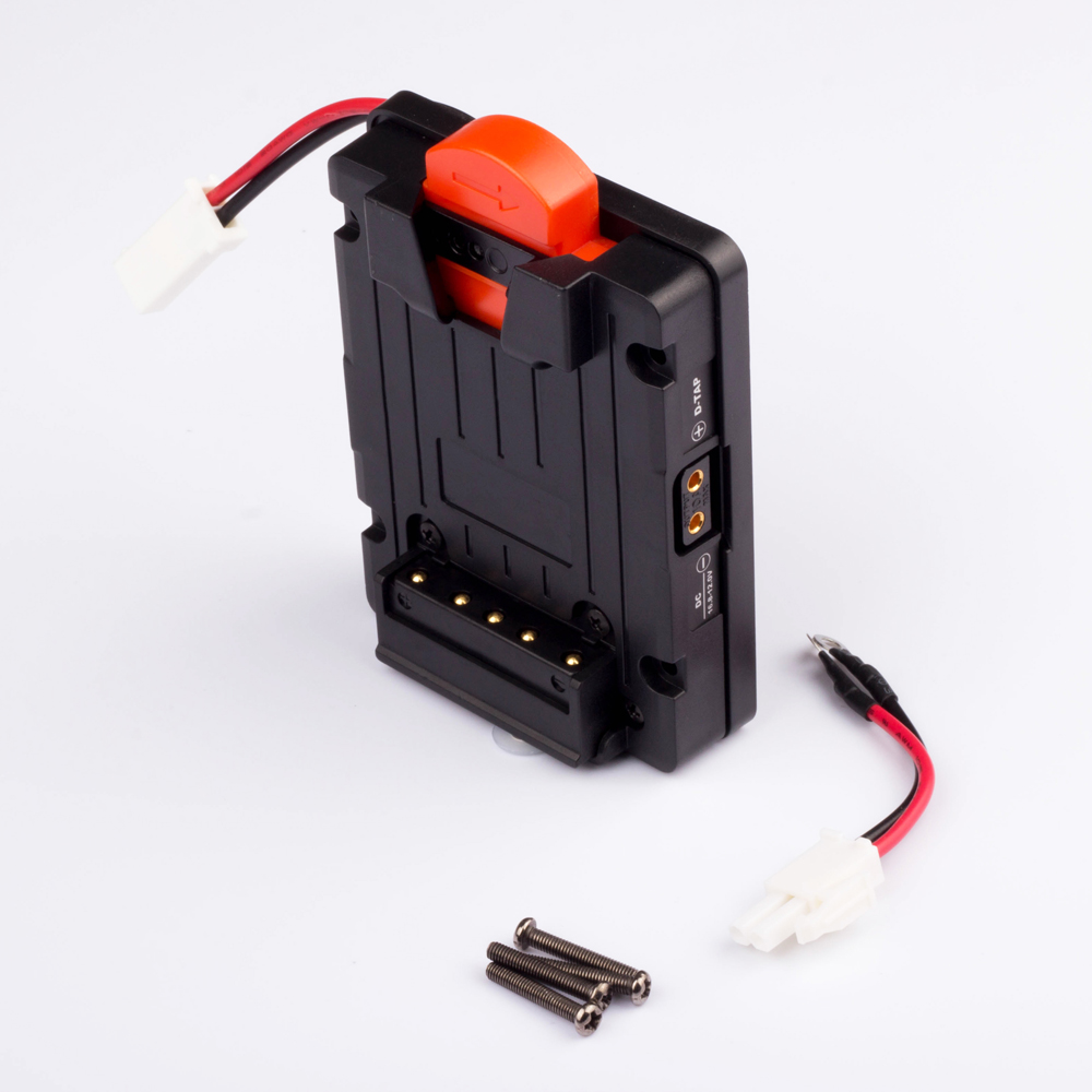 D-tap DTAP PTAP P-TAP, placa d - Photography Lighting For Outdoors reseña y precio