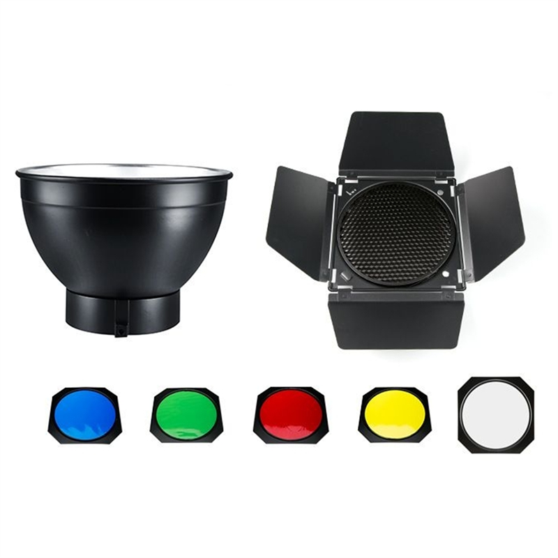 A99E-Kit de iluminación de fot - Photography Lighting Godox reseña y precio