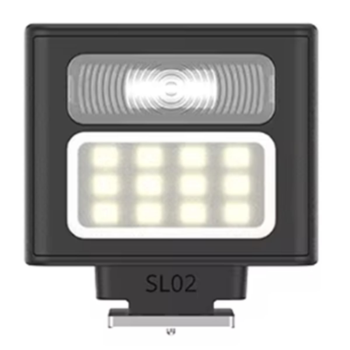 Flash para Cámara DT75BG SL02  - Photography Lighting For Outdoors reseña y precio