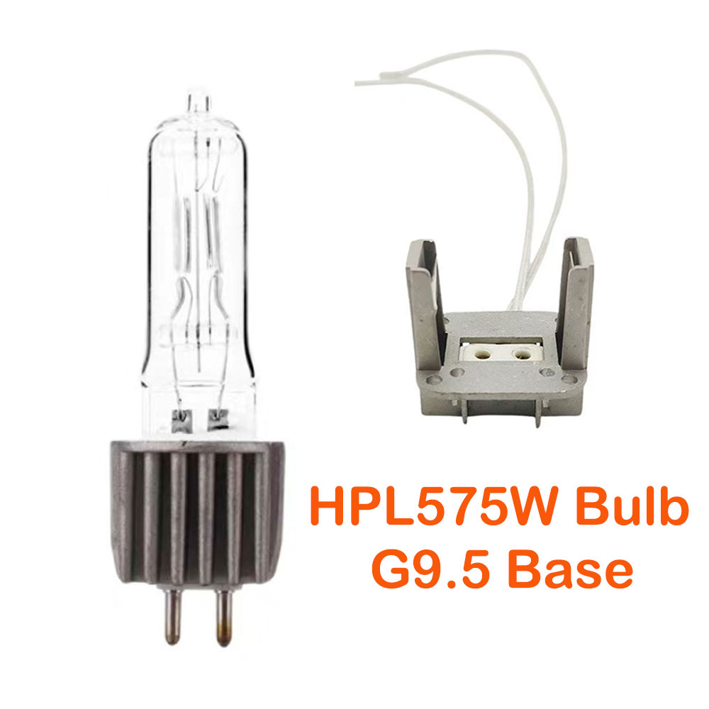 HPL575W HPL750W lámpara de ima - Photography Lighting For Products reseña y precio
