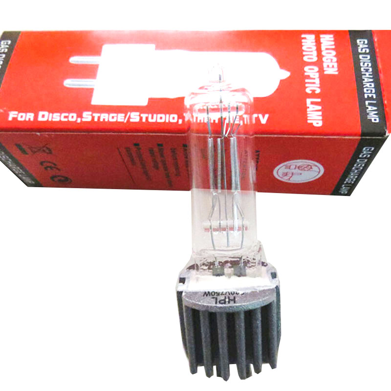 HPL575W HPL750W lámpara de ima - Photography Lighting For Products reseña y precio