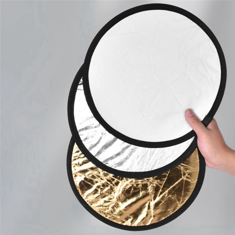 A21Q - Reflector de luz, difus - Photography Lighting For Outdoors reseña y precio