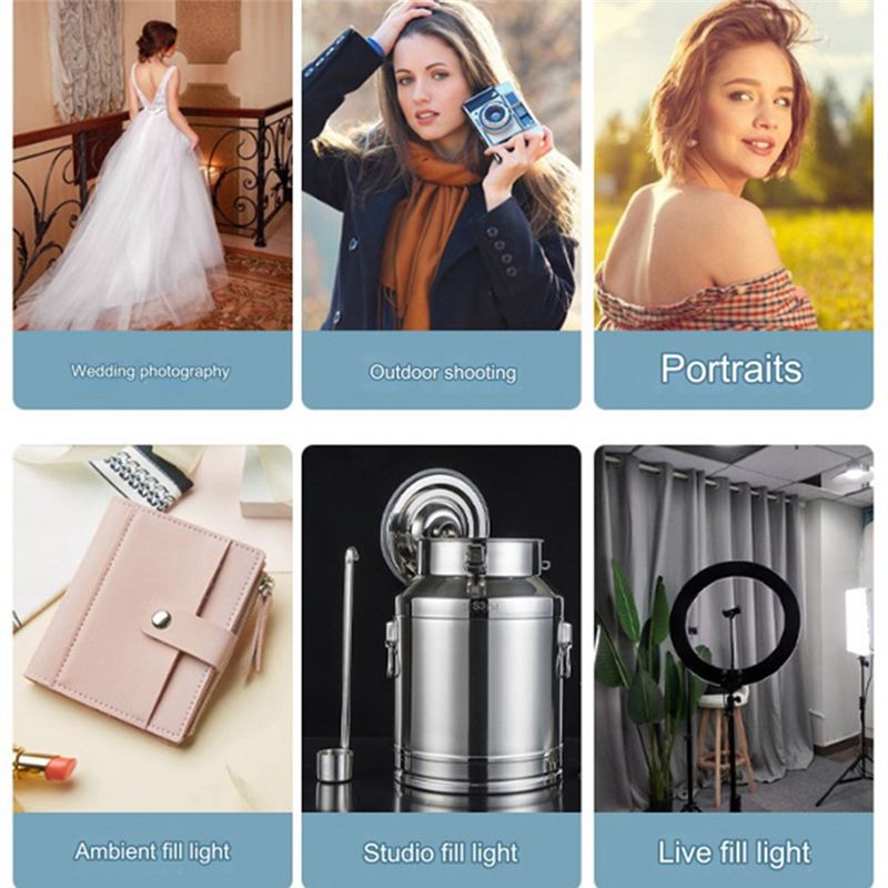 A21Q - Reflector de luz, difus - Photography Lighting For Outdoors reseña y precio