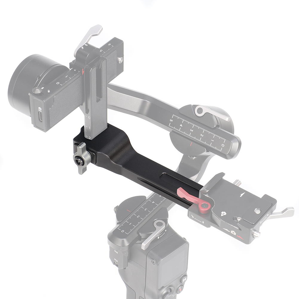 FOTGA-Soporte de barra de exte - Photography And Videography Lighting reseña y precio